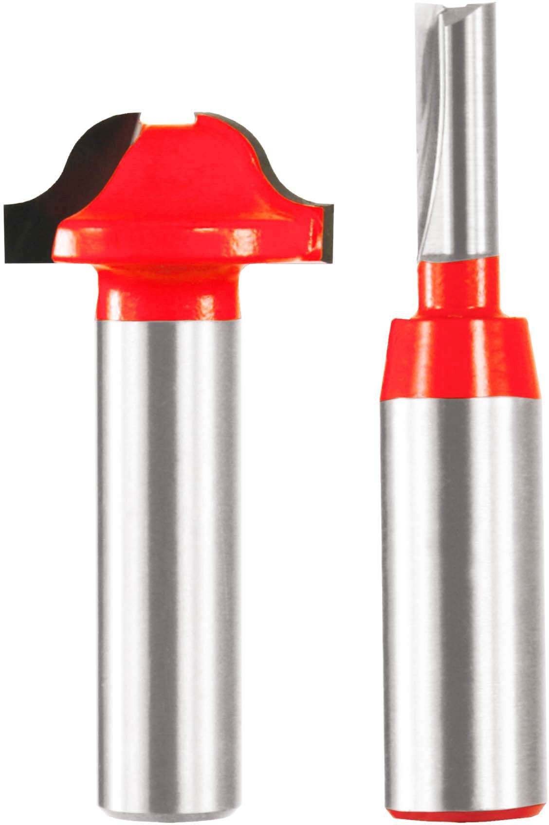 Freud 98-328 2 Piece French Door Grill Set