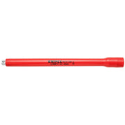 Knipex 98 35 250 Extension Bar, 3/8" Drive-1000V Insulated