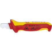 Knipex 98 53 03 Dismantling Knife-1000V Insulated