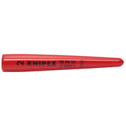 Knipex 98 66 02 Plastic Slip-On Cap #2-1000V Insulated
