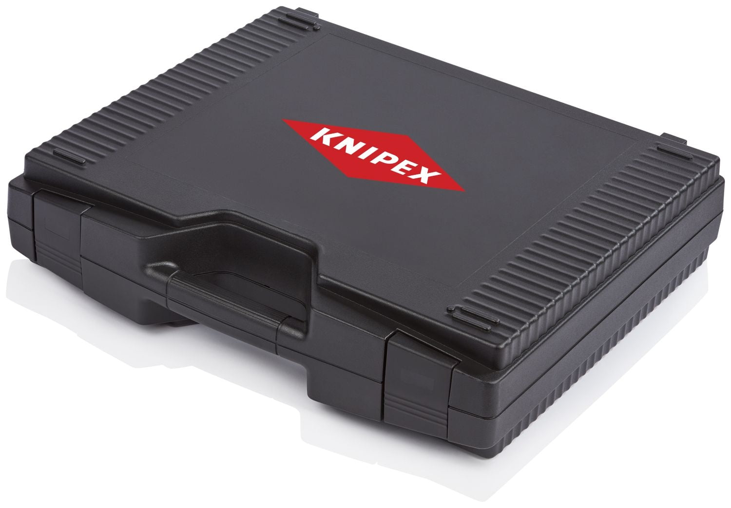 Knipex 98 99 12 26 Pc Standard Tool Kit-1000V Insulated