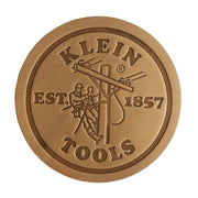 Klein Tools 98028 Leather Coaster 6-Pack