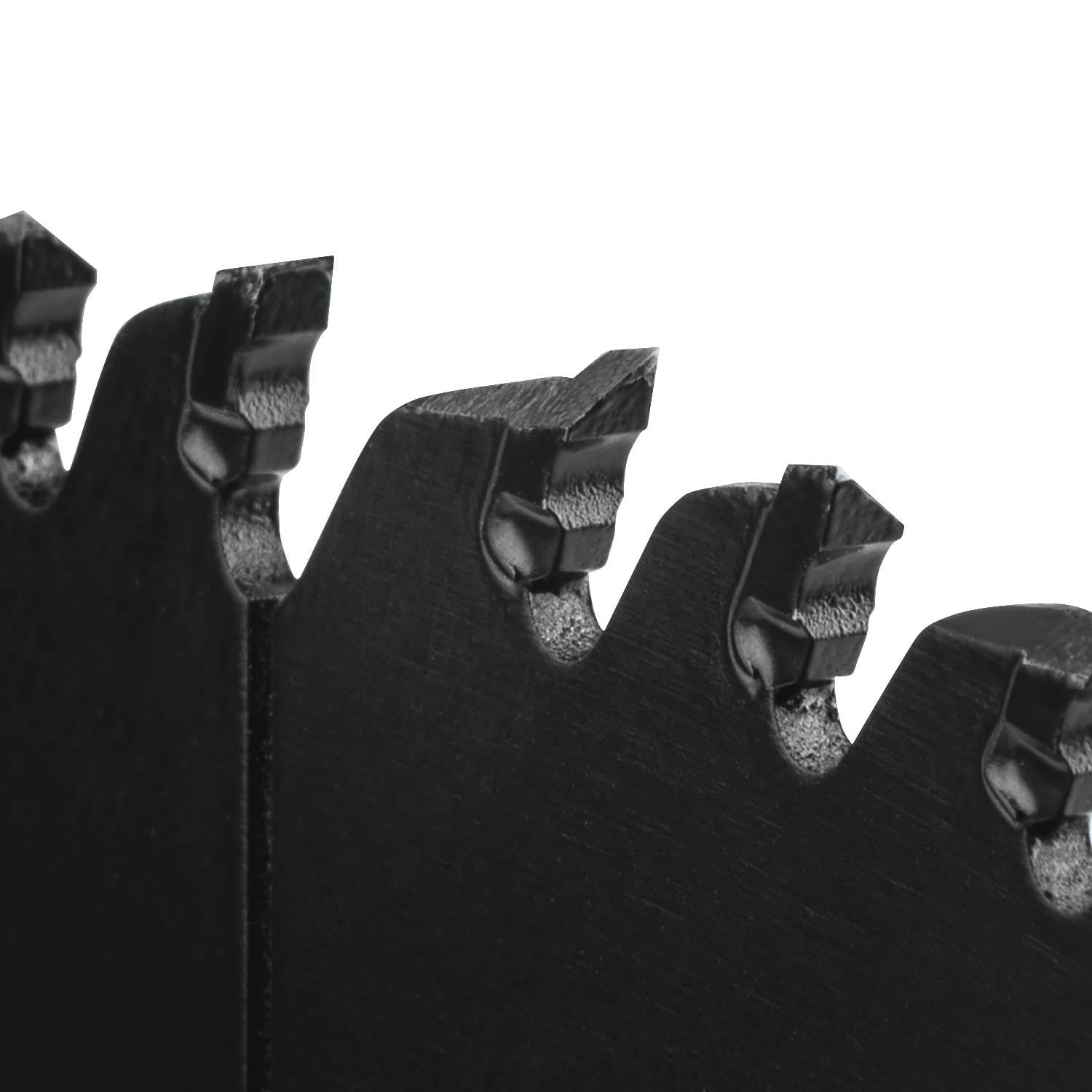 Makita B-66961 10" 60T Carbide-Tipped Max Efficiency Miter Saw Blade