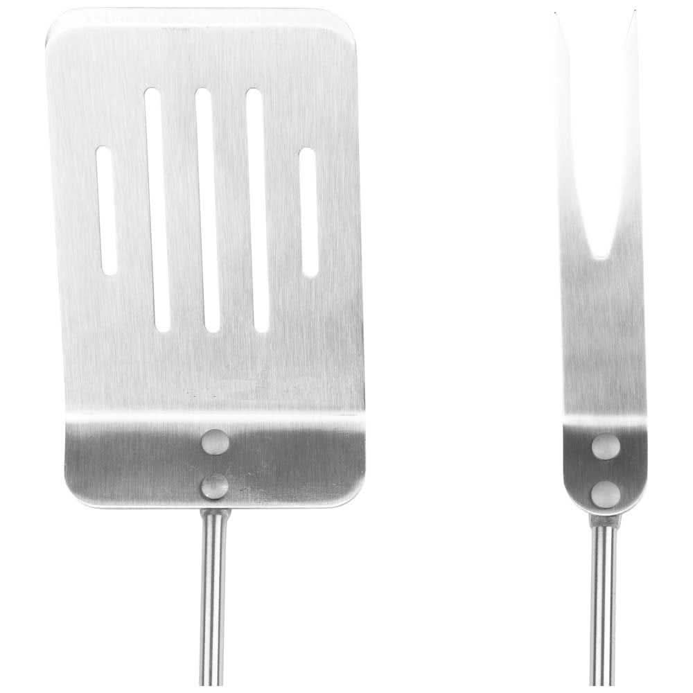 Klein 98222 BBQ Tool Set