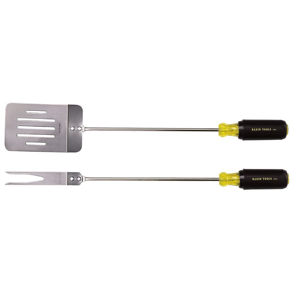 Klein Tools "Dominate the Grill" Gift Pack