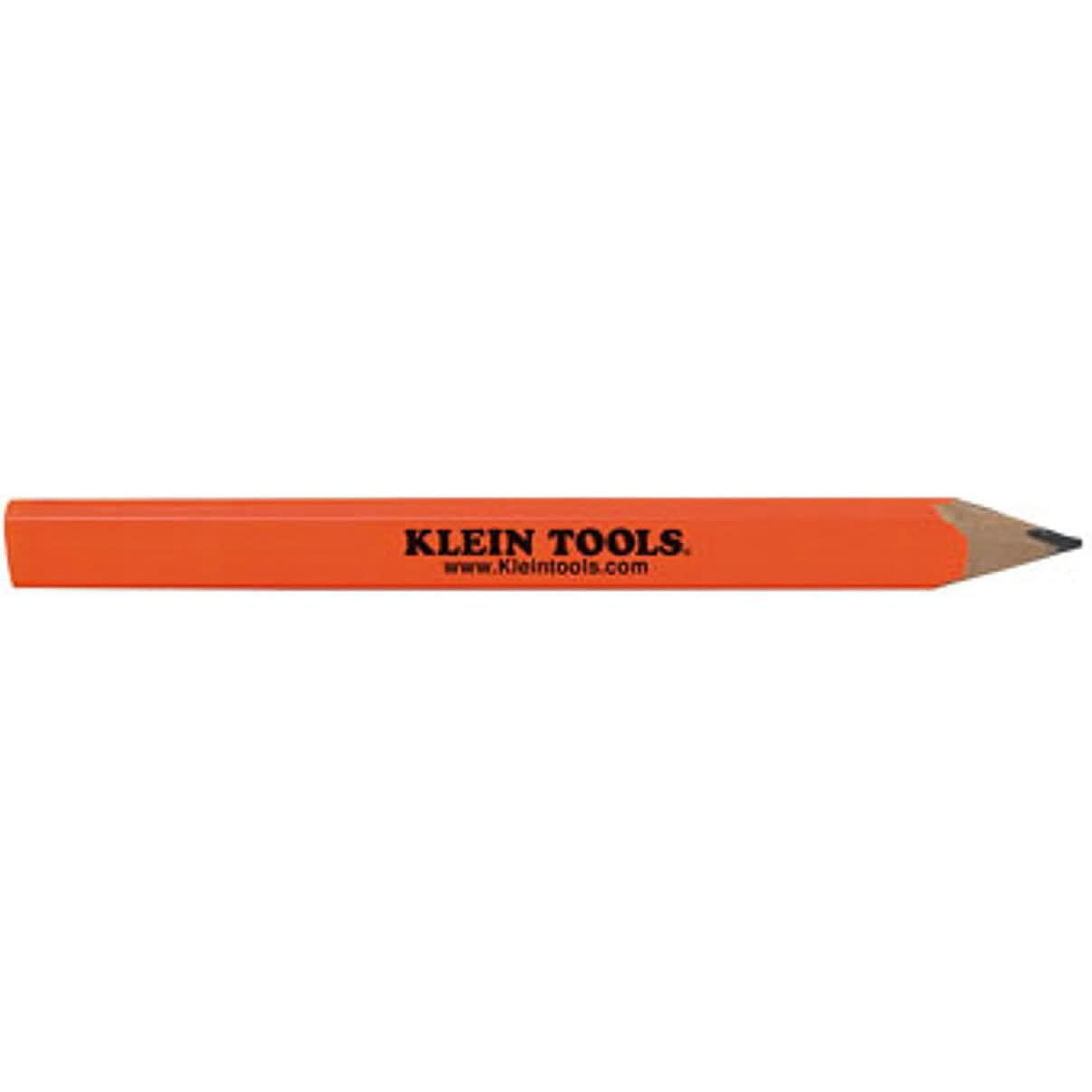 Klein 98557 Carpenter Pencil (1-Pack)