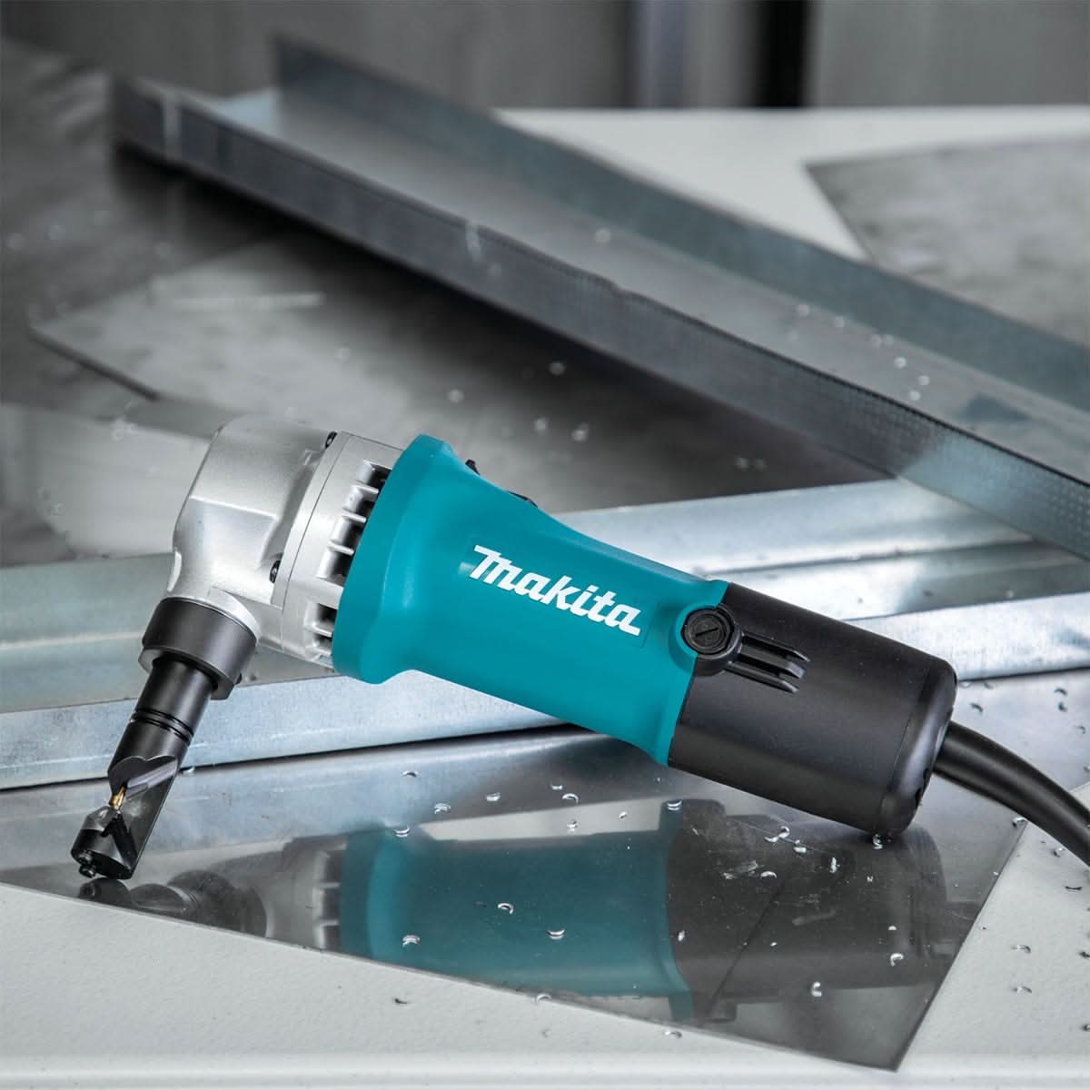 Makita JN1601 16 Gauge Nibbler – Tool Nut