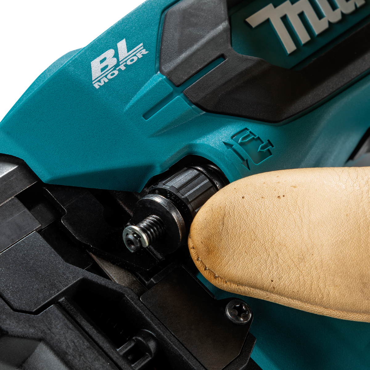 Makita XTS02Z 18V LXT Brushless Cordless 1/4-in. Narrow Crown 18-Gauge Stapler, Tool Only
