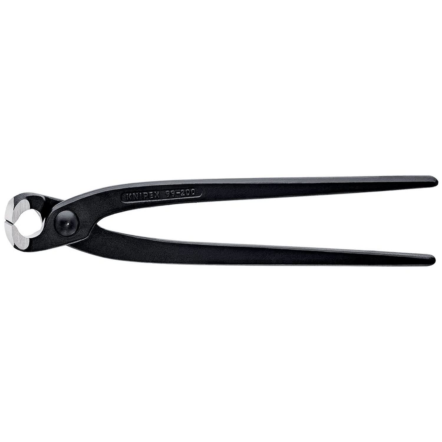 Knipex 99 00 200 Concreters' Nippers