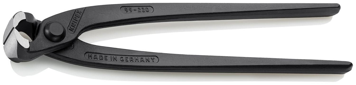 Knipex 99 00 220 Concreters' Nippers