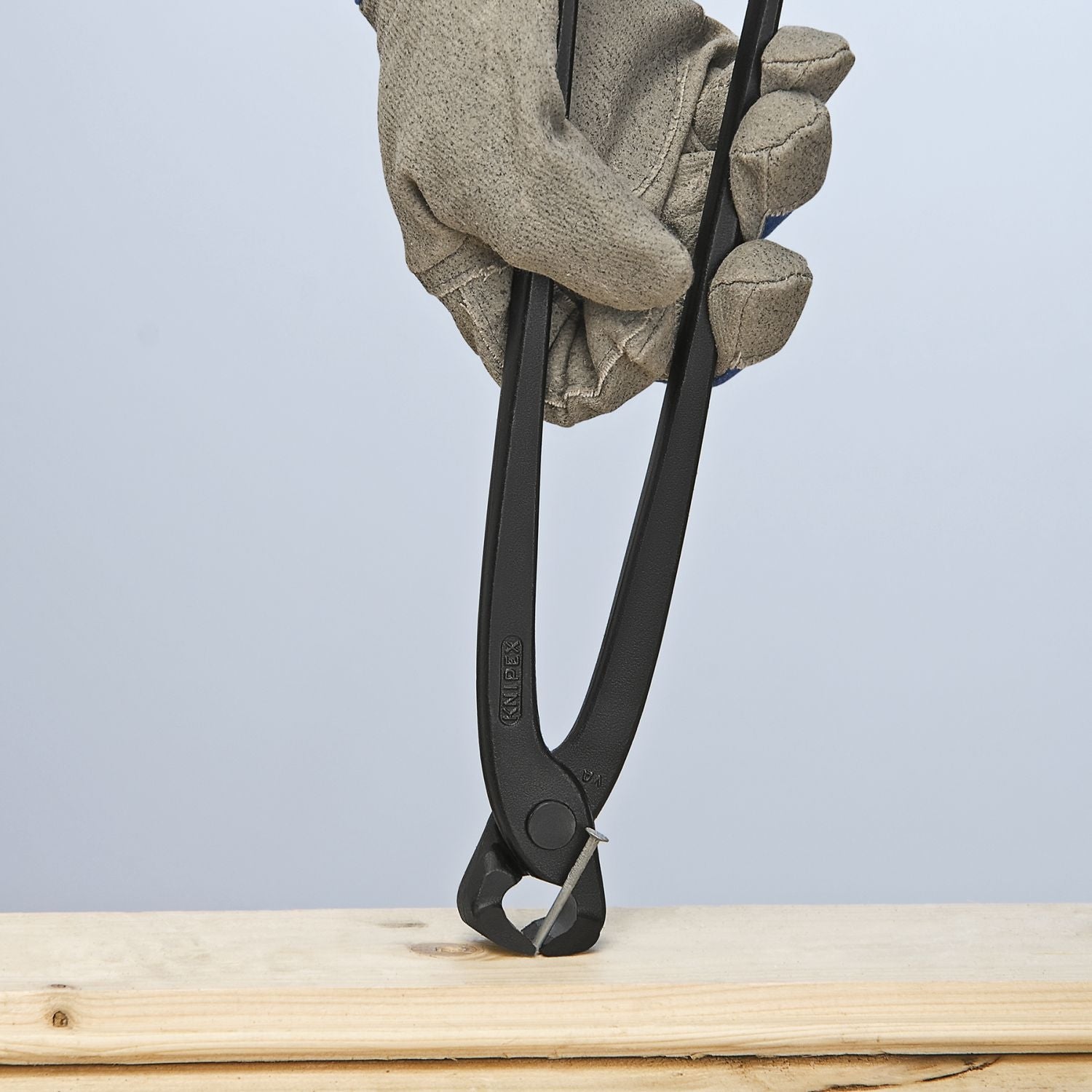 Knipex 99 00 220 K12 Concreters' Nippers