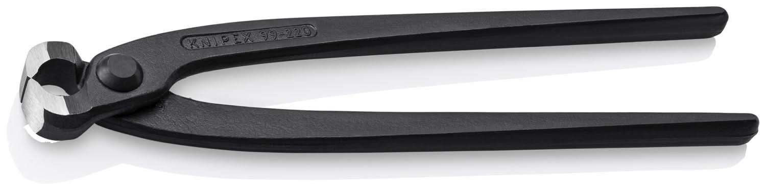 Knipex 99 00 220 Concreters' Nippers