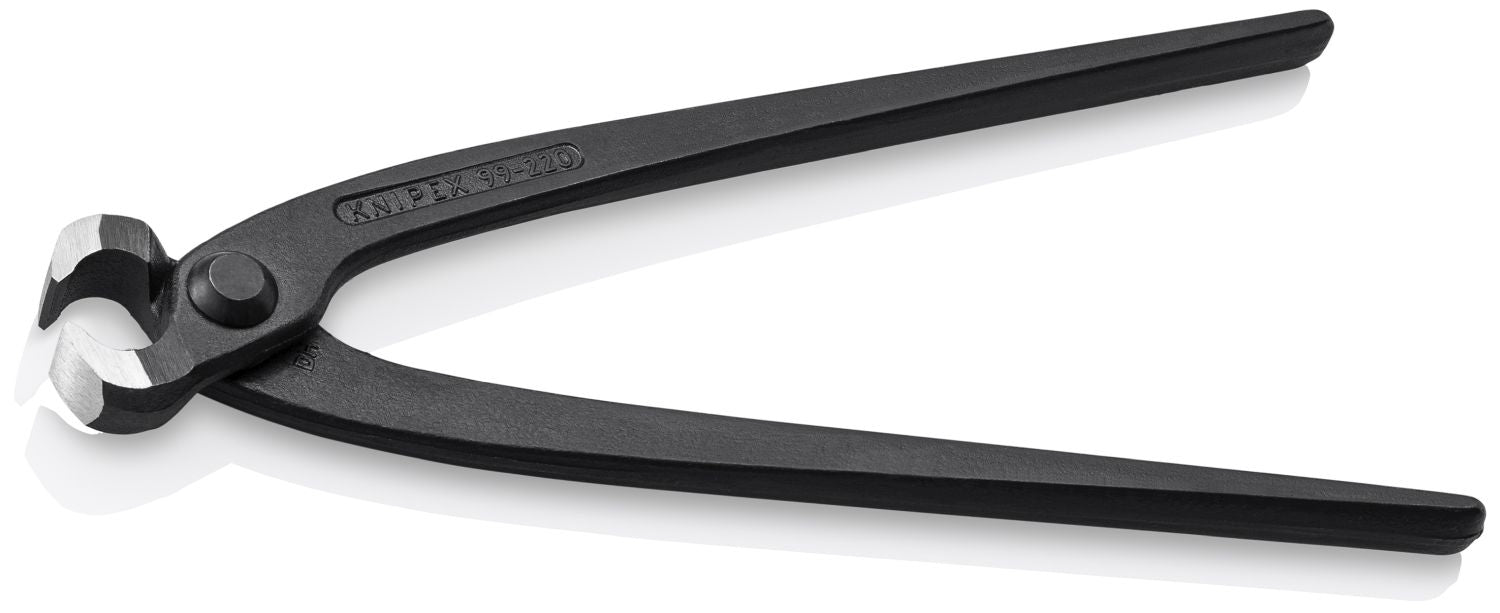 Knipex 99 00 220 K12 Concreters' Nippers