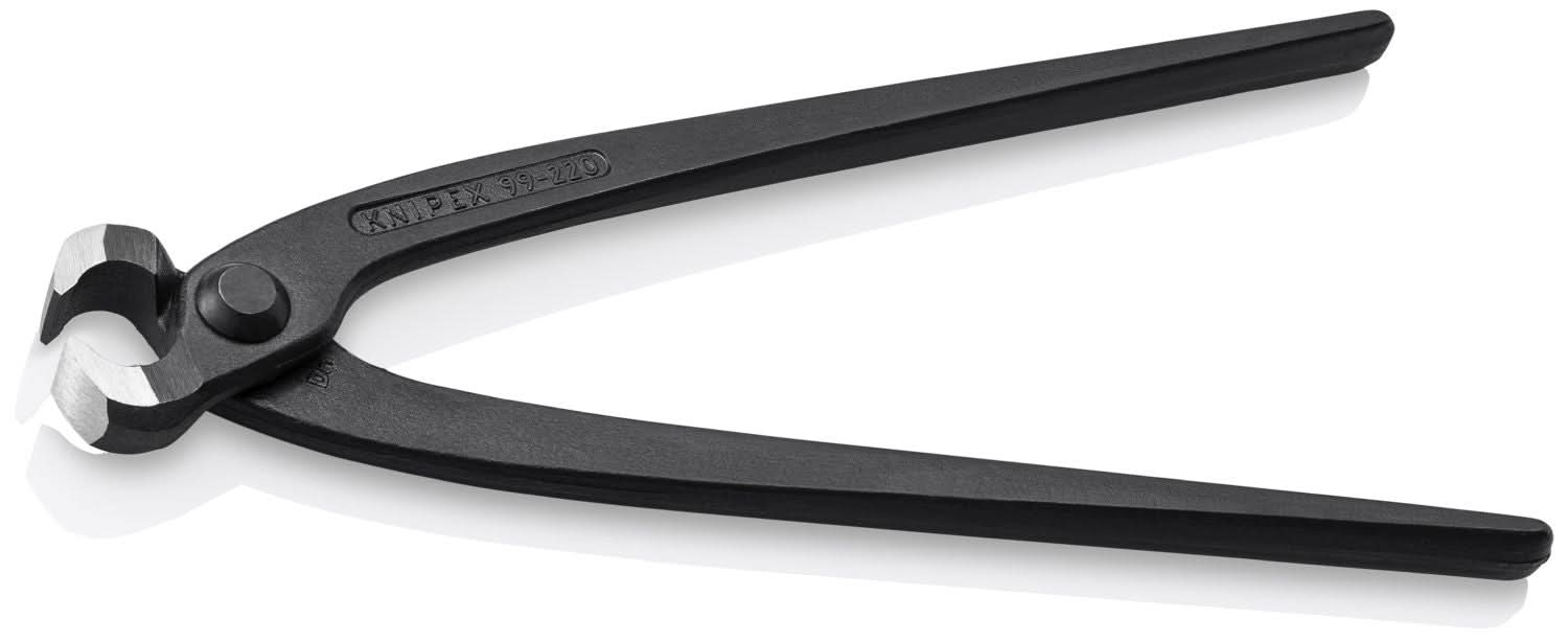 Knipex 99 00 220 Concreters' Nippers