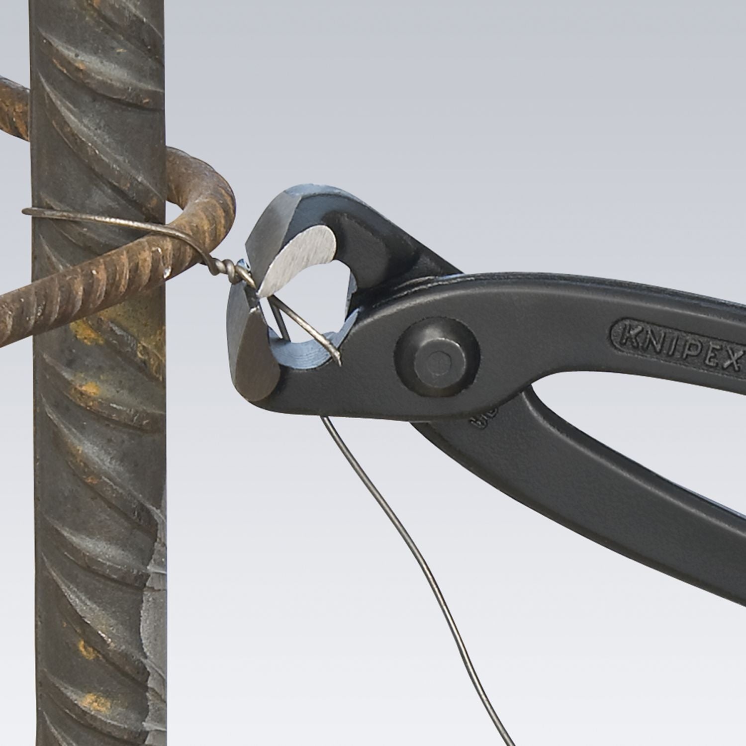 Knipex 99 00 220 K12 Concreters' Nippers