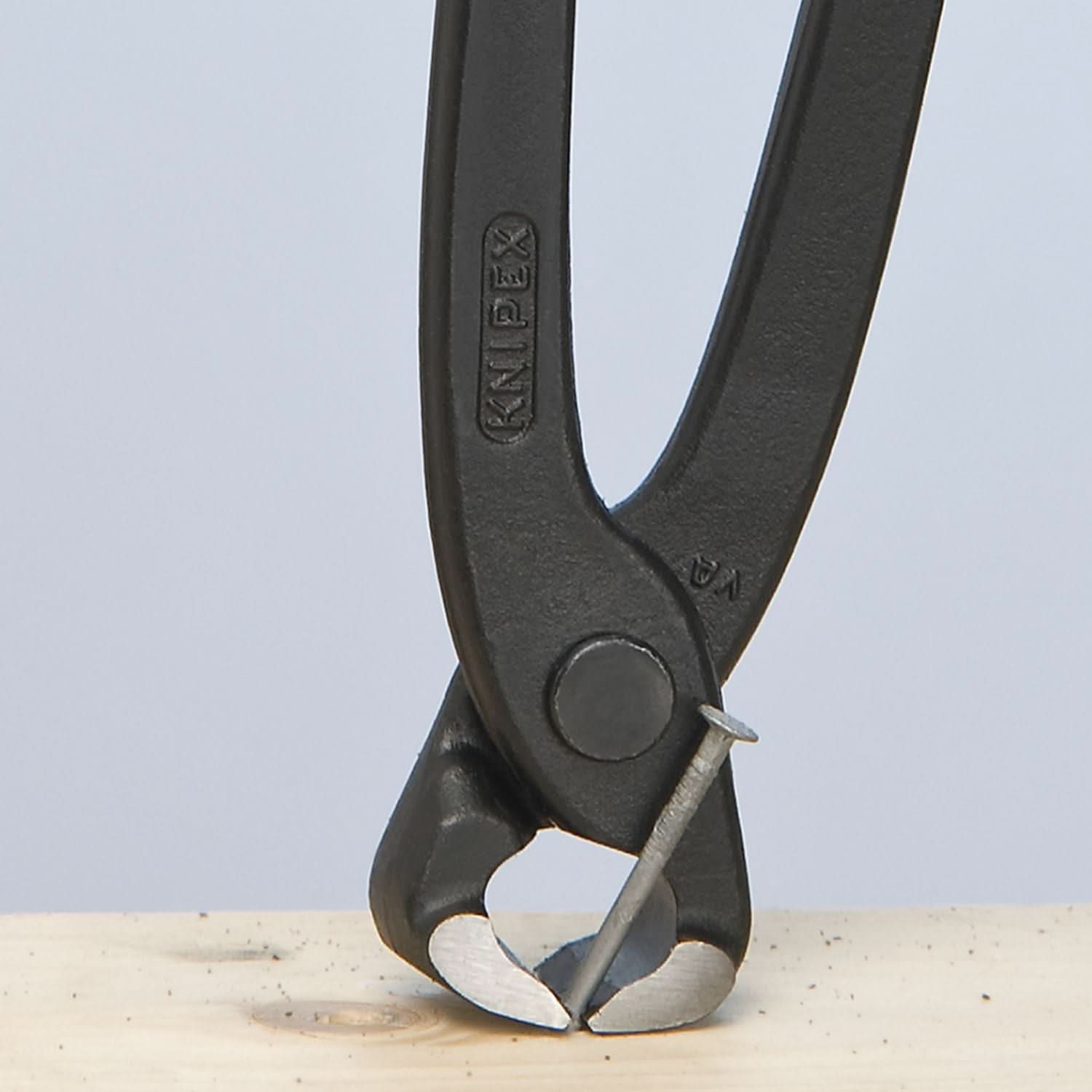Knipex 99 00 220 Concreters' Nippers