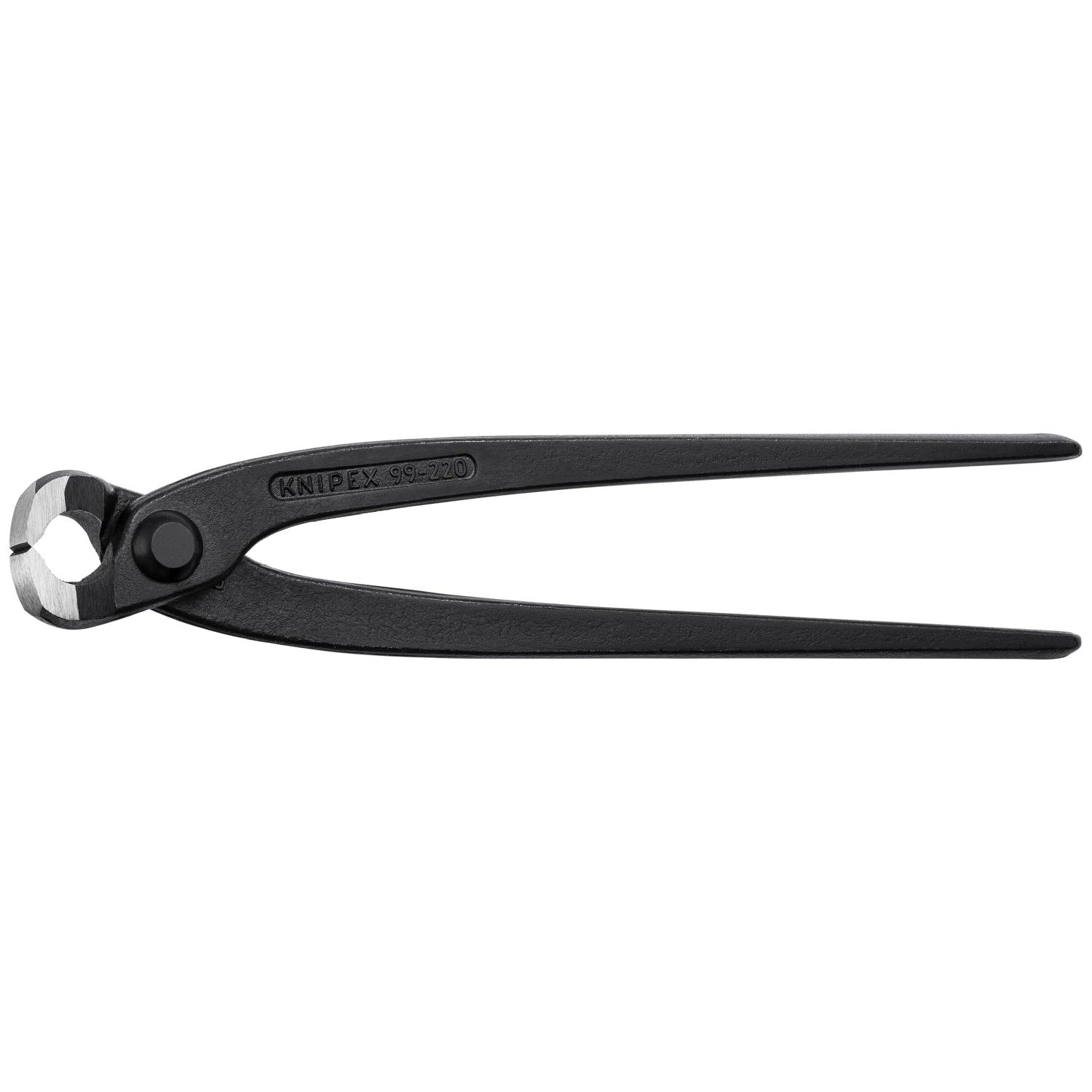 Knipex 99 00 220 K12 Concreters' Nippers