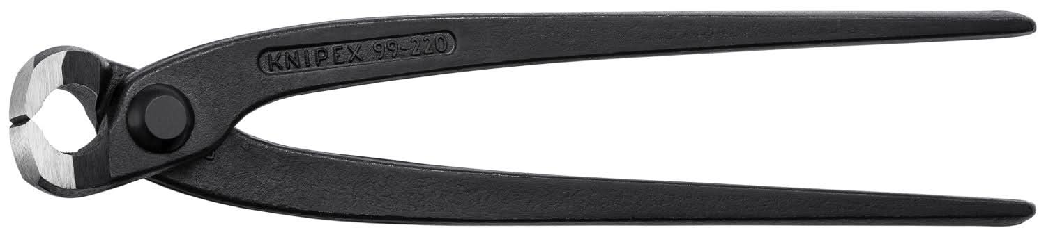 Knipex 99 00 220 Concreters' Nippers