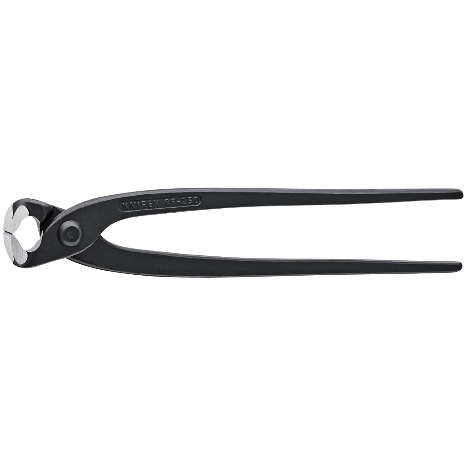 Knipex 99 00 250 Concreters' Nippers