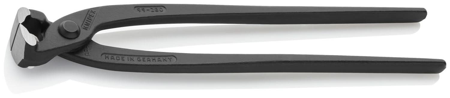 Knipex 99 00 280 Concreters' Nippers