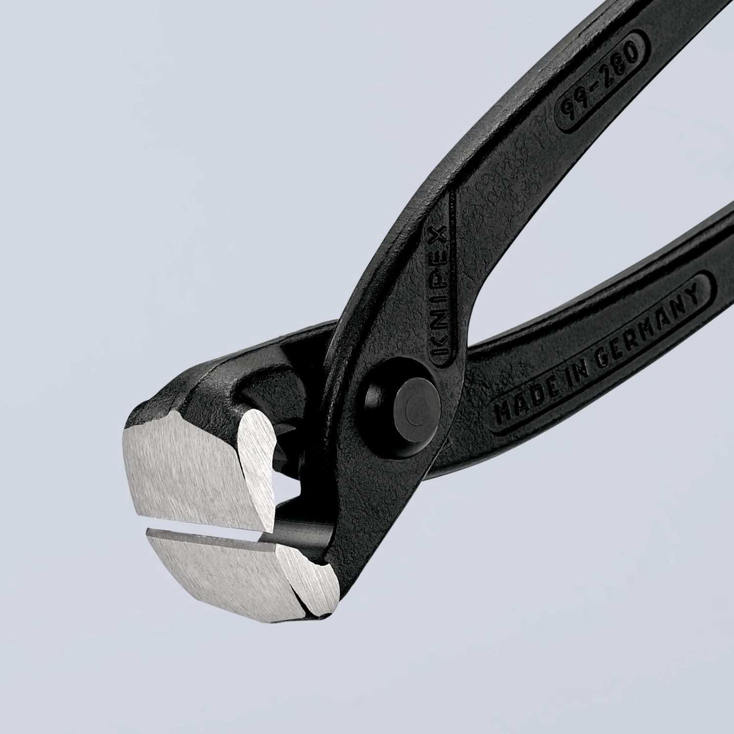 Knipex 99 00 280 Concreters' Nippers