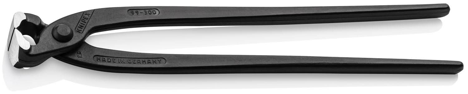 Knipex 99 00 300 Concreters' Nippers