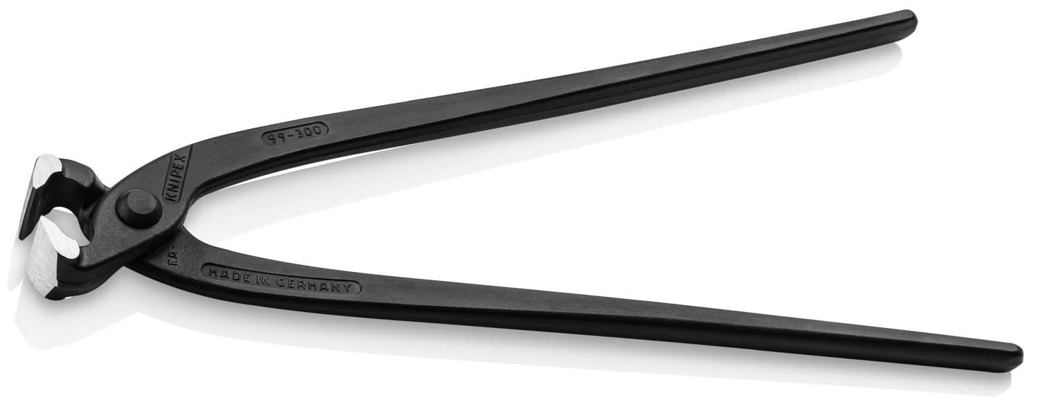 Knipex 99 00 300 Concreters' Nippers