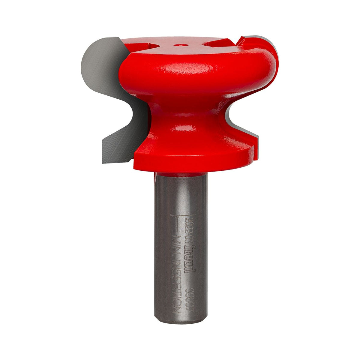 Integrated Door Pull Router Bit Freud 99-007 1-27/32-Inch Door Pull Router Bit – Tool Nut