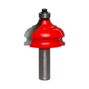 Freud 99-008 1-3/4-Inch Bold Classical Router Bit