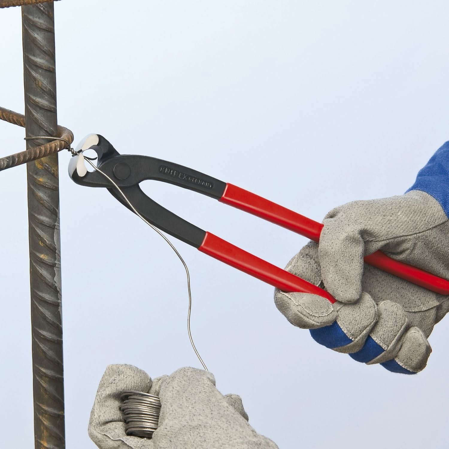 Knipex 99 01 200 Concreters' Nippers