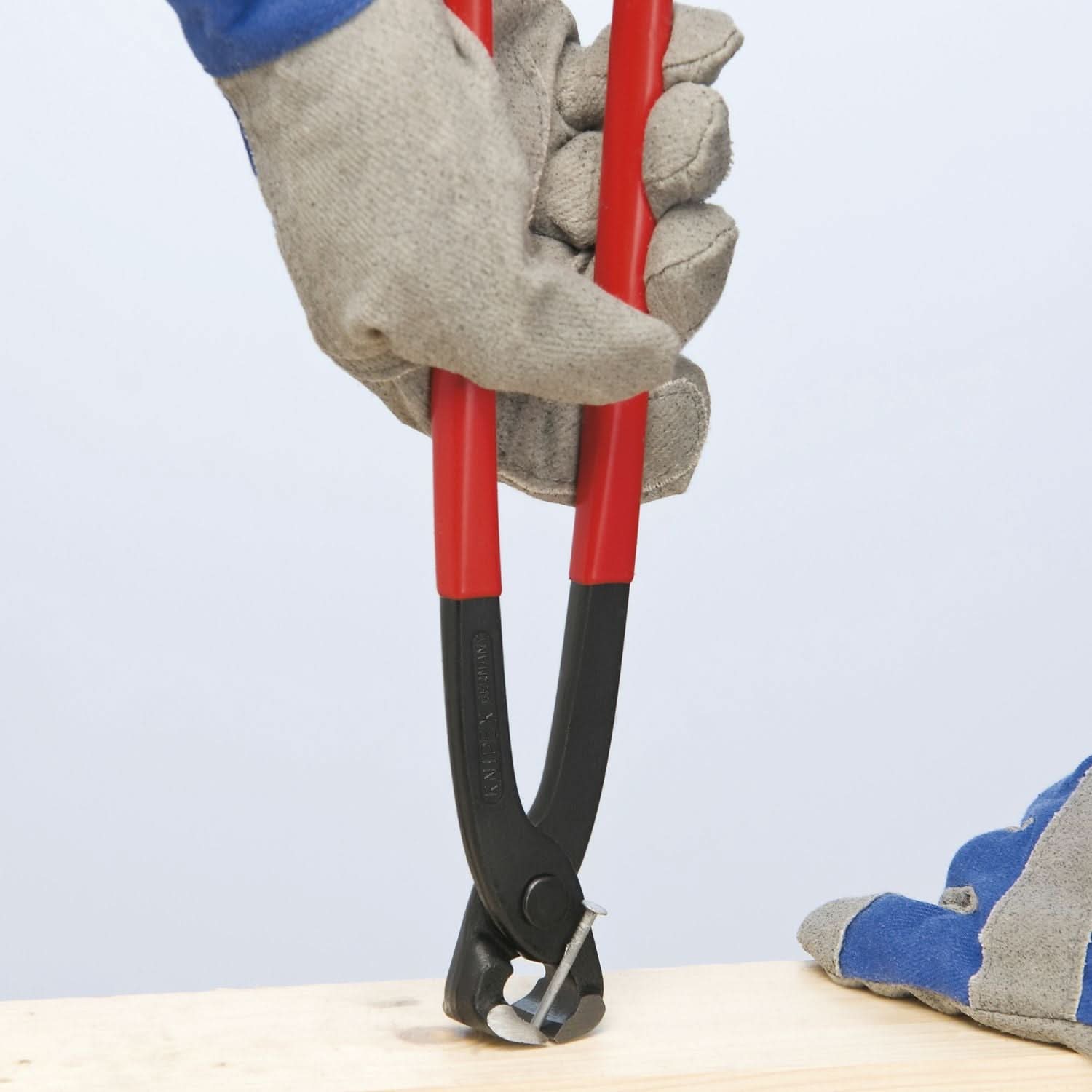 Knipex 99 01 200 Concreters' Nippers