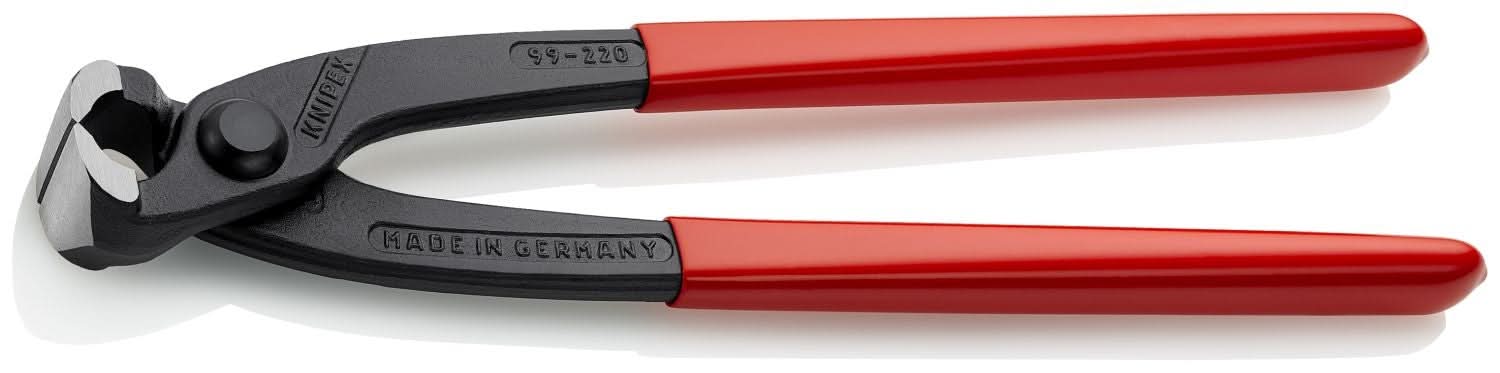 Knipex 99 01 220 Concreters' Nippers