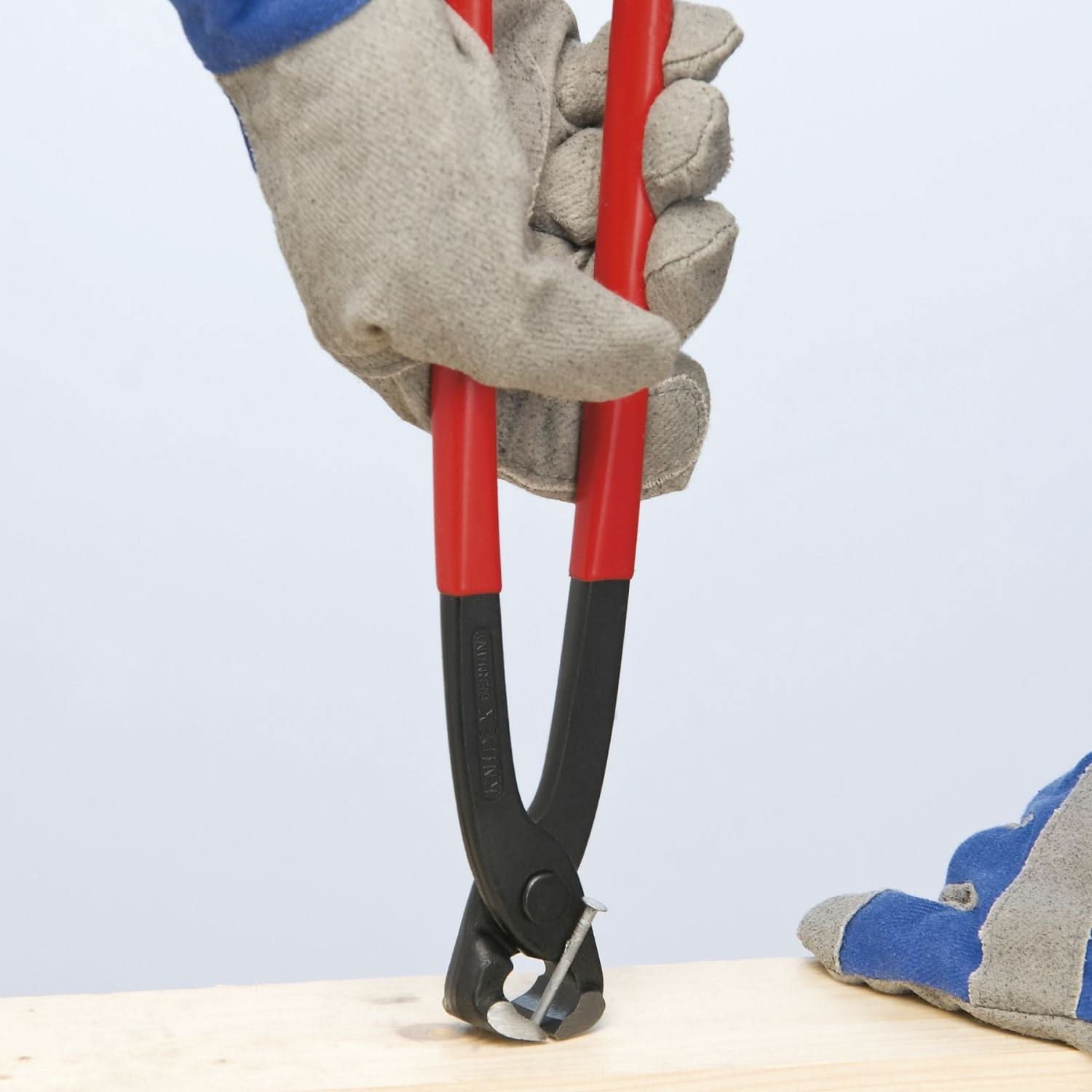Knipex 99 01 220 Concreters' Nippers