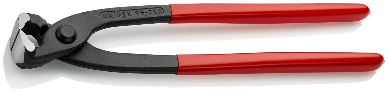 Knipex 99 01 250 Concreters' Nippers