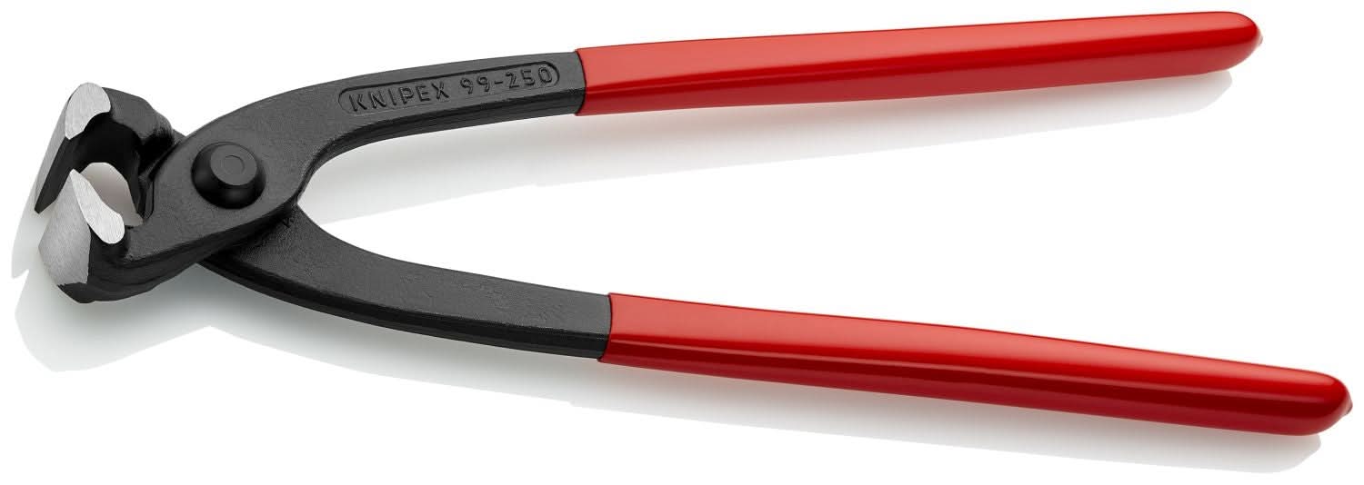 Knipex 99 01 250 Concreters' Nippers
