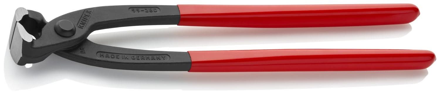 Knipex 99 01 280 Concreters' Nippers