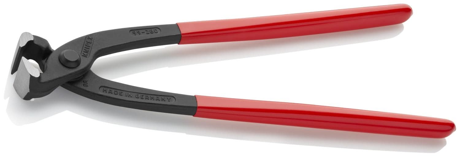 Knipex 99 01 280 Concreters' Nippers