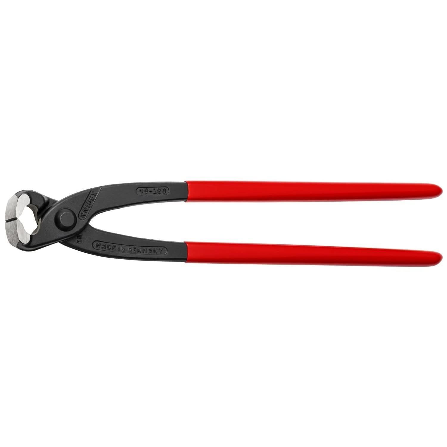Knipex 99 01 280 Concreters' Nippers