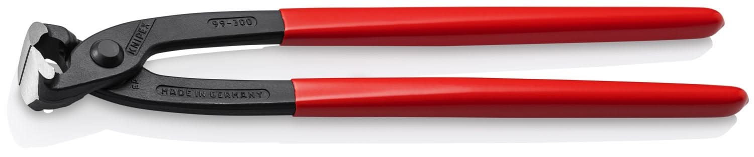 Knipex 99 01 300 Concreters' Nippers