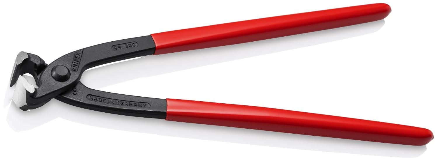 Knipex 99 01 300 Concreters' Nippers
