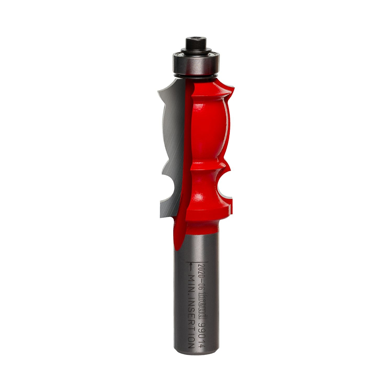 Freud 99-014 15/16-Inch Face Molding Router Bit