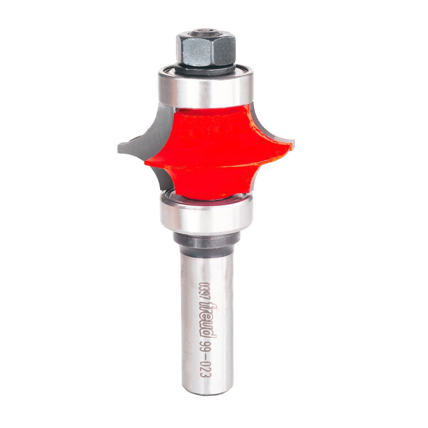 Freud 99-023 1-5/8-Inch Corner Beading Router Bit