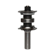 Freud 99-028 3/16-Inch Radius Variable Corner Round Router Bit