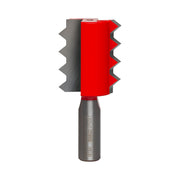 Freud 99-038 1-3/8-Inch Raised Panel V Joint Router Bit