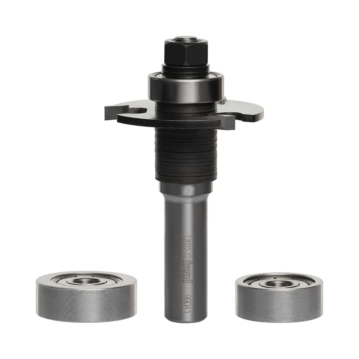 Freud 99-041 1-27/32-Inch Biscuit Joining Set