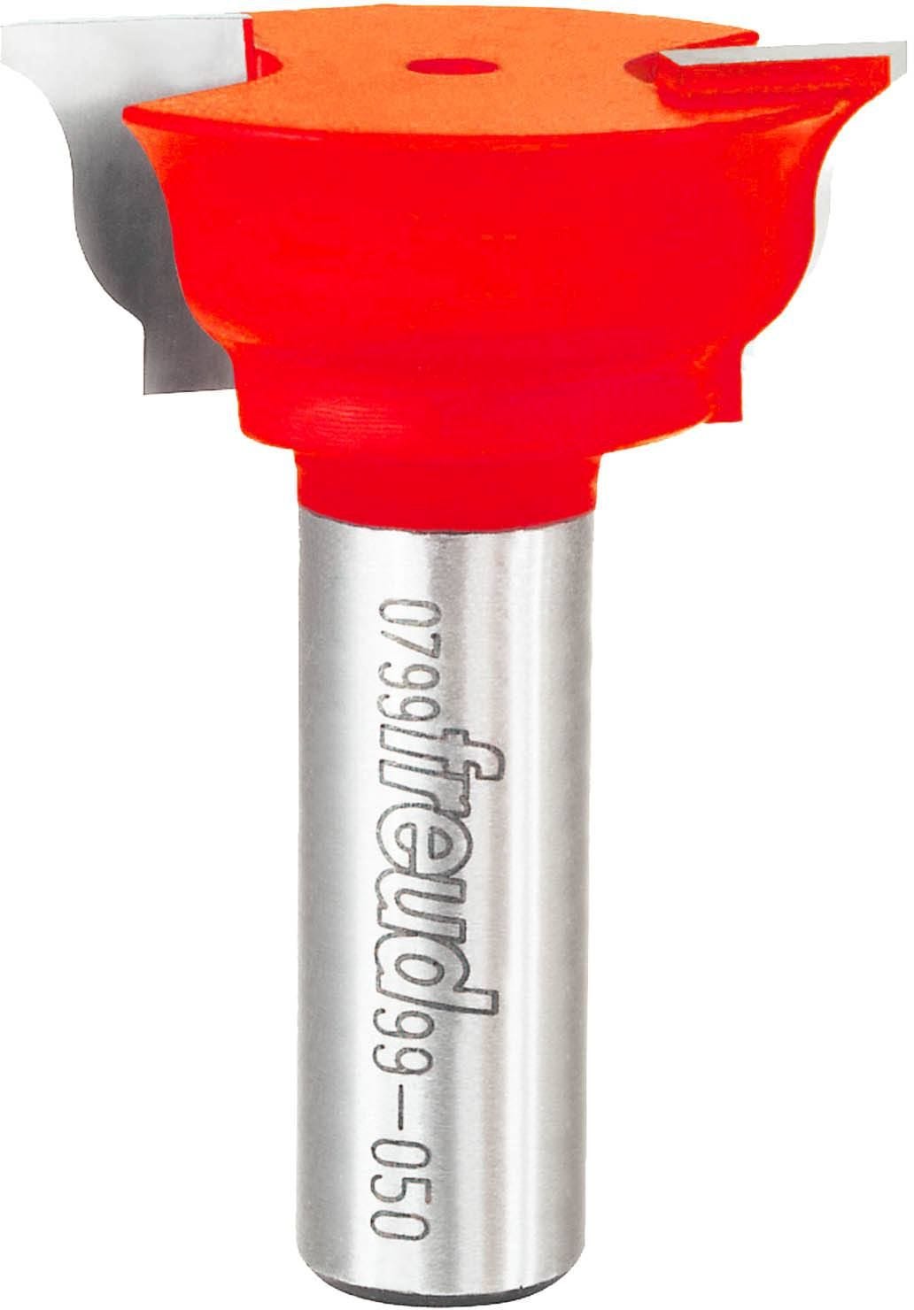 Freud 99-050 1-1/2-Inch Window Sash & Rail Router Bit