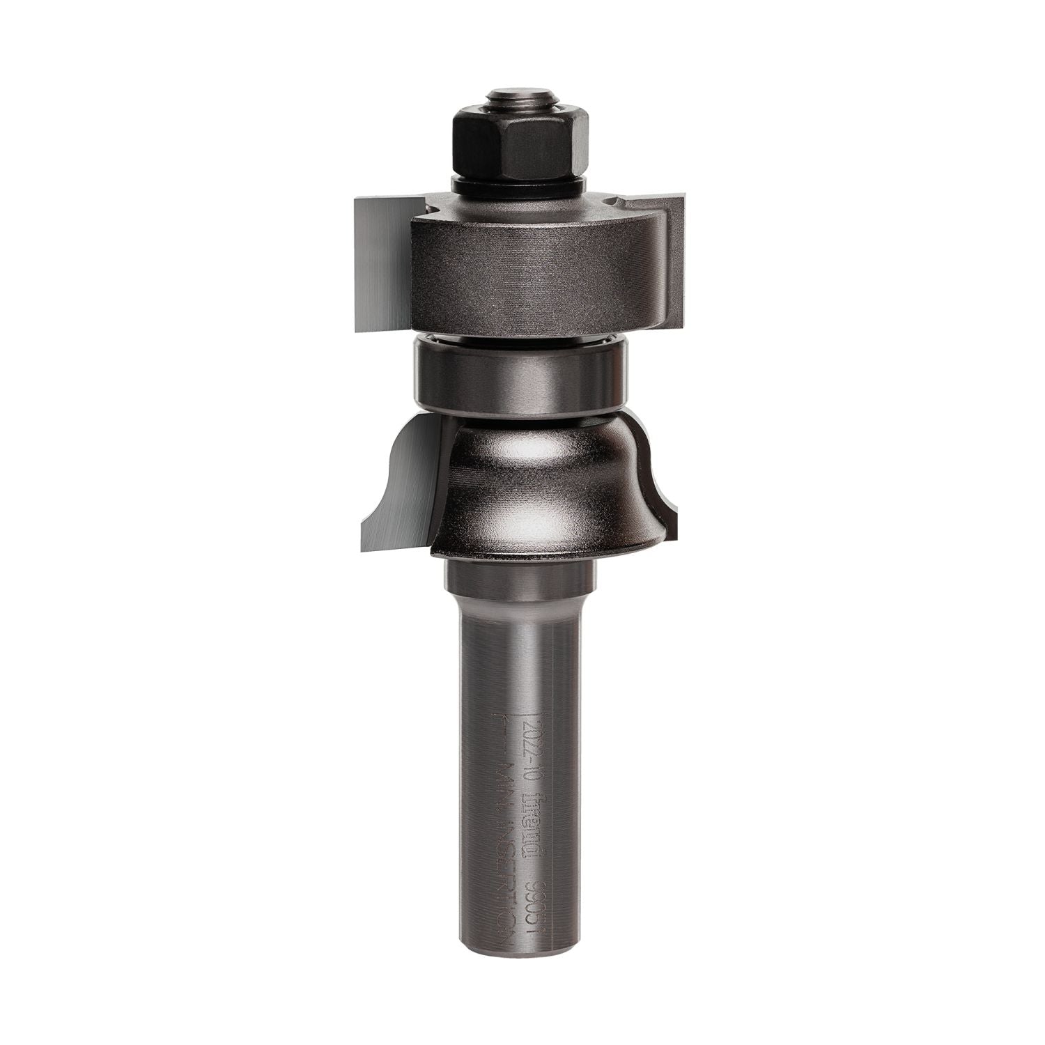 Freud 99-051 1-11/32-Inch Window Sash & Rail Router Bit – Tool Nut