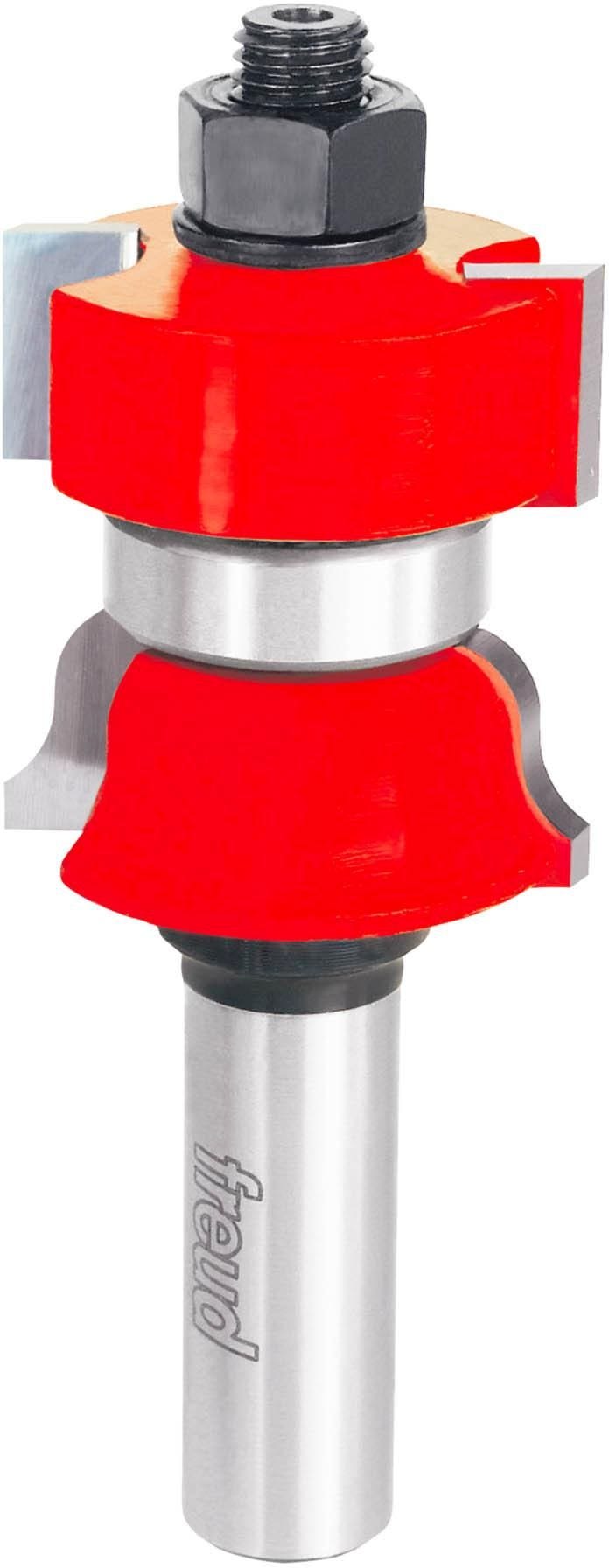 Freud 99-051 1-11/32-Inch Window Sash & Rail Router Bit