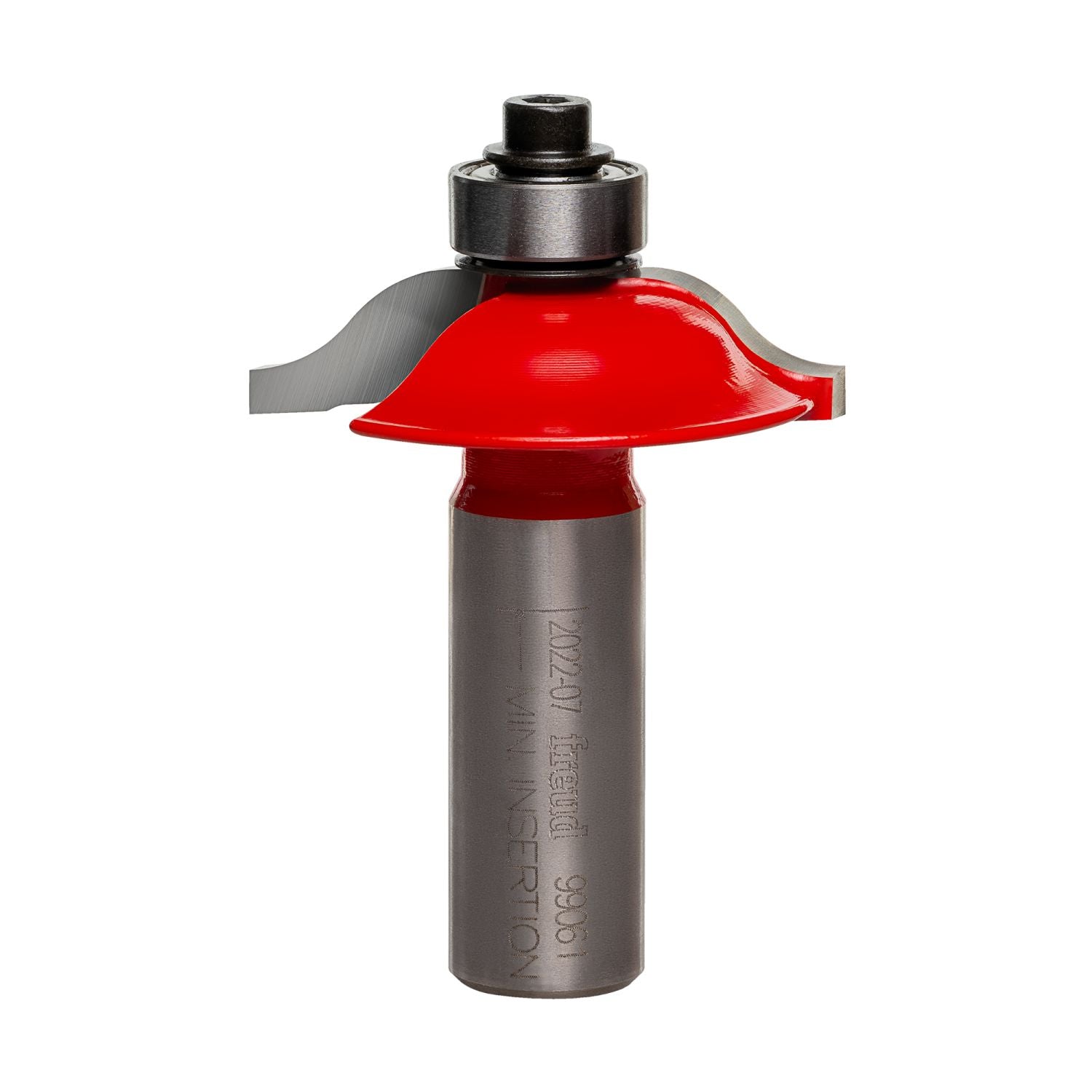 Freud 99-061 1-1/2-Inch Rail & Stile Profile Router Bit