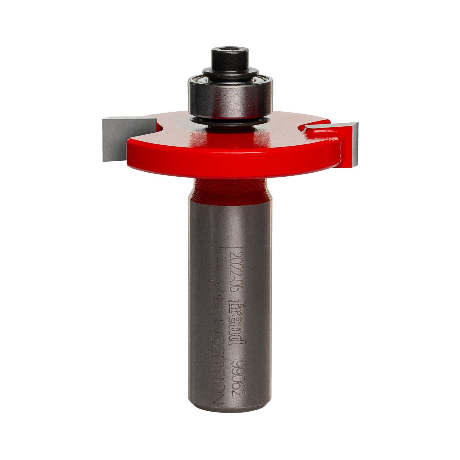 Freud 99-062 1-1/2-Inch Rail & Stile Profile Router Bit